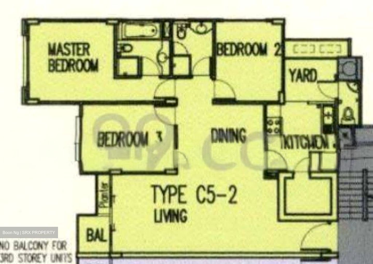 Euphony Gardens (D27), Condominium #628098121